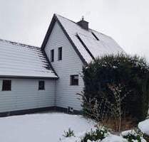 Modernisiertes Einfamilienhaus mit großem Garten - Groß Rönnau