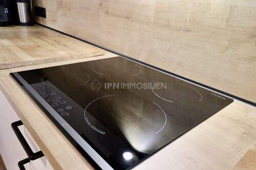 moderne Einbauküche - 