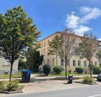 Top sanierte Wohnung in Heidenau, sofort bezugsfähig