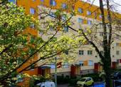 Hausansicht - 