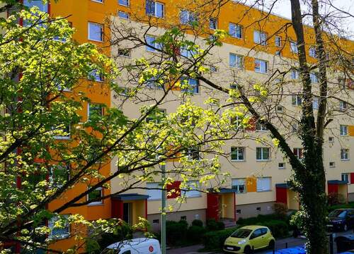 Hausansicht - 
