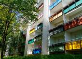 Hausansicht - 