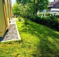 Exklusive Whg. mit Garten und hochwertiger Einbauküche - Bad Rappenau