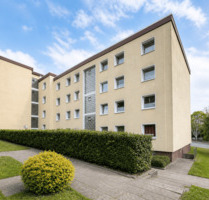Lichtdurchflutete 2-Zimmer-Eigentumswohnung mit Loggia - Obernkirchen