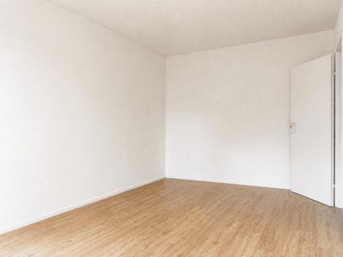Schlafzimmer - Etagenwohnung mit 60,00 m&sup2; in Obernkirchen zum Kaufen