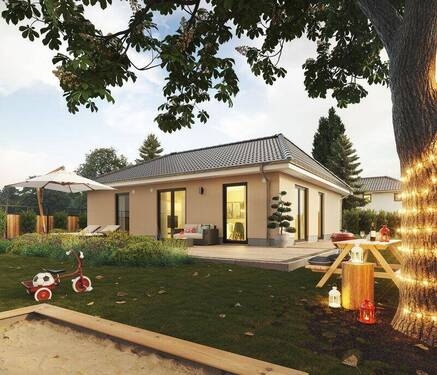 Bild 3 - 3 Zimmer Bungalow in Magdeburg
