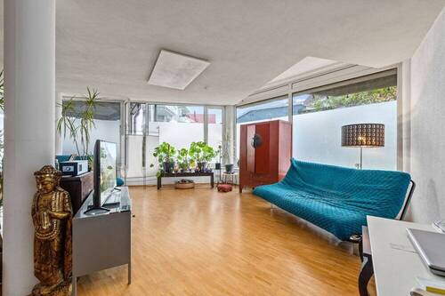 große Einheit - 3 Zimmer Büro zum Kaufen in Tettnang