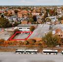 DJI_0614_Titelbild Grundstück - * Freifläche in Winsen Luhe * - 1.450,00 EUR Kaltmiete, ca.  0,00 m²