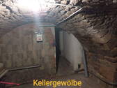 Kellergewölbe - 