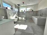 2. Badezimmer - 