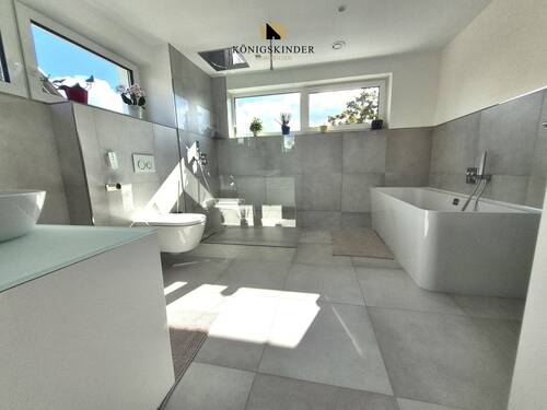 2. Badezimmer - 