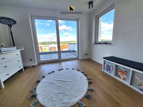 Kinderzimmer - 