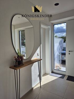 Eingang - 