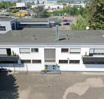 **New** Büro und Lagerfläche im Gewerbegebiet Koblenz-Wallersheim zu vermieten