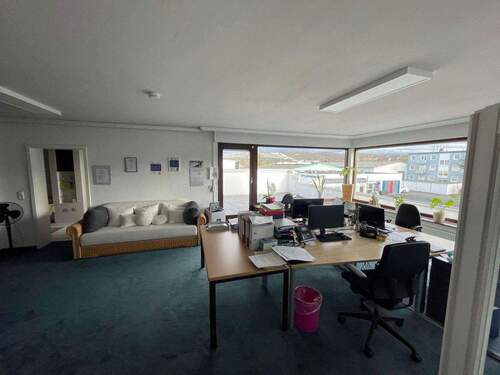 Büro (1. OG) - Büro in Koblenz