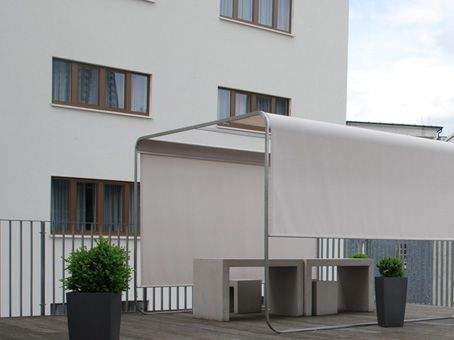 Bild 4 - Büro mit 4,00 m² in Frankfurt am Main zur Miete