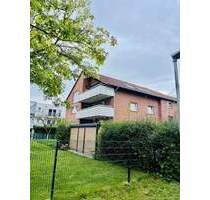 4-Zimmer-Wohnung in Top-Lage von Neustadt a. Rbge. - Neustadt am Rübenberge