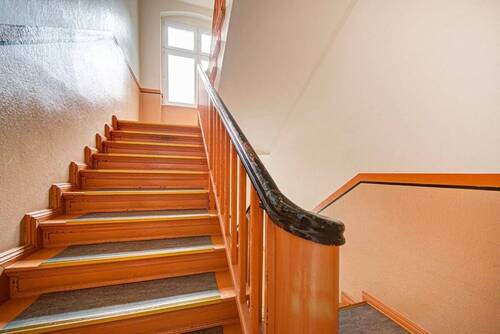 Treppenhaus - 