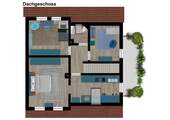 Dachgeschoss - 