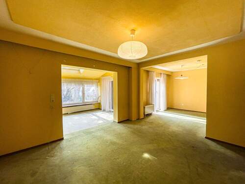 Hell und freundlich - 