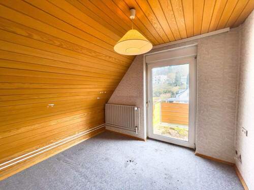 Zeit für neues Wohnglück - 