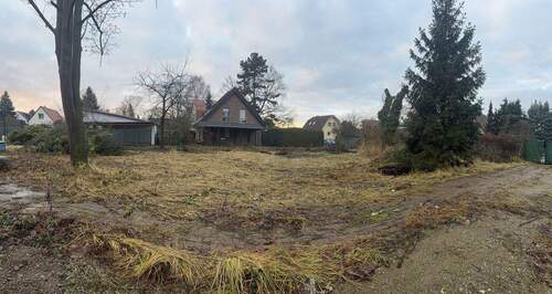 Bild 3 - Grundstück in Zepernick Panketal