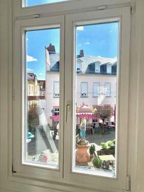 Blick auf die Madonna - 