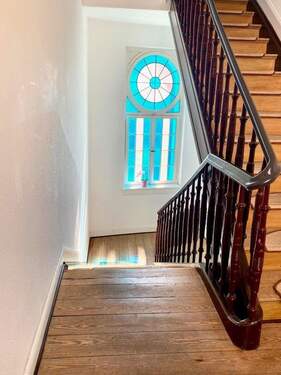 Treppenhaus - 