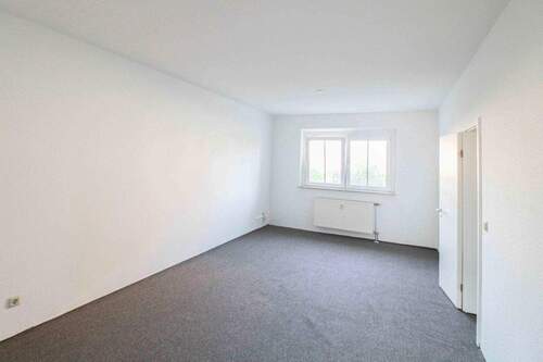 Wohnzimmer 2. - 4 Zimmer Einfamilienhaus zum Kaufen in Greifswald