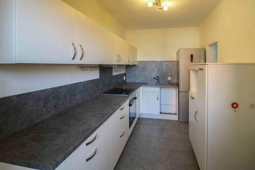 Küche - 4 Zimmer Einfamilienhaus in Greifswald