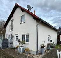 Einfamilienhaus mit Einliegeroption in ruhiger Lage von Brühl Einfamilienhaus mit Einliegeroption in ruhiger Lage von Brühl