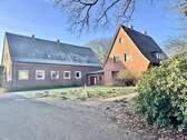 Außenansicht - Großes Anwesen im Außenbereich - 449.000,00&nbsp;EUR Kaufpreis, ca.&nbsp; 260,00&nbsp;m&sup2;&nbsp;Wohnfl&auml;che