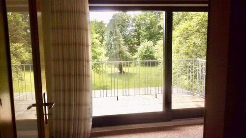 Schule Balkon Zimmer 1 - 