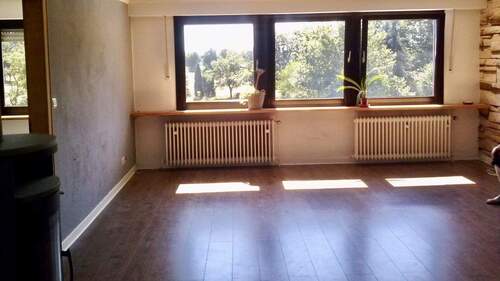 Schule Wohnbereich - 