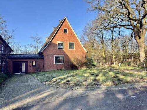 EFH_Außenansicht - Mehrfamilienhaus, Wohnhaus mit 260,00 m&sup2; in Ochtrup zum Kaufen