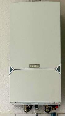 Therme: Heizung und Wasser - 