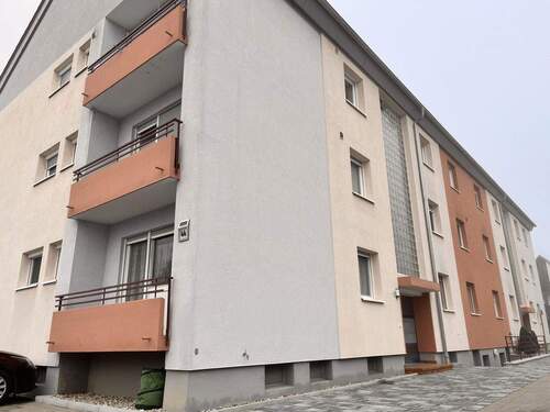 Außenansicht Haus - 