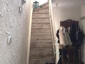 Treppe zum OG - 