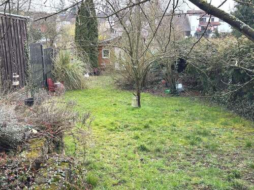 nahe gelegener Garten - 