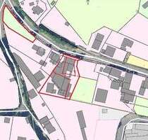 Investoren Unternehmen aufgepasst: Grundstück mit Potenzial in attraktiver Gewerbelage zu erwerben - Sontra