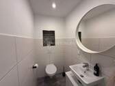 Gäste-WC EG - 