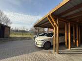 Carportanlage - 