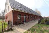 Ansicht - 4 Zimmer Reihenmittelhaus zur Miete in Rostock
