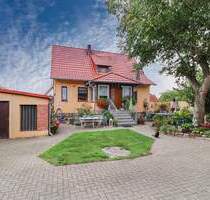Familienidylle in Darnewitz - Ihr neues Zuhause mit viel Platz zum Leben und Träumen - Bismark