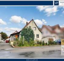 Gemütliches Einfamilienhaus zum Einziehen und Wohlfühlen - Weinsberg