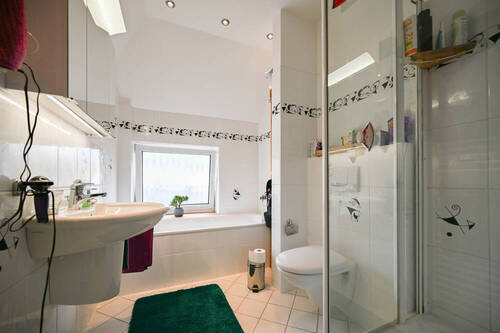 Badezimmer - 