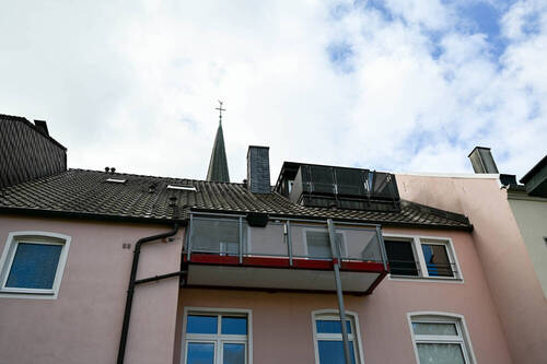 Außenansicht - 