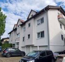 Neues - Top - Angebot! 3-Zimmer-Wohnung in Sulzfeld zur Miete.