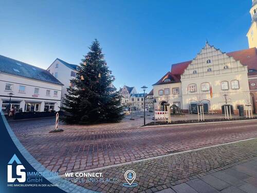Umgebung - 