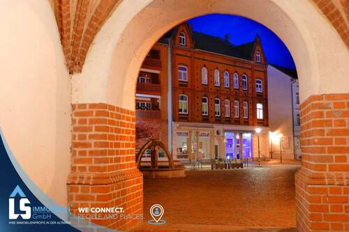 Umgebung - 
